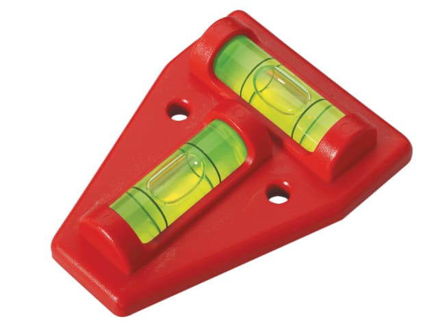 Stabila Plastic 2D Level