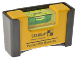 Stabila Pocket Pro Level (Loose)