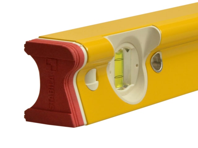Stabila R-Type Spirit Level 3 Vial 61cm (24in)