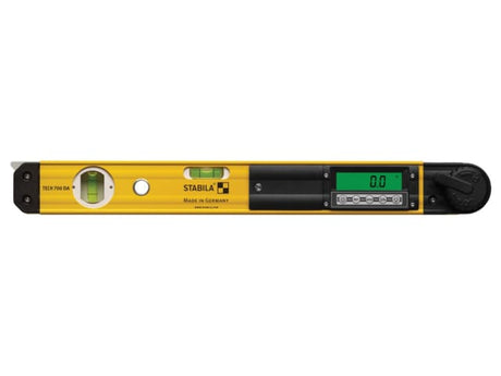 Stabila TECH 700 DA Digital Electronic Angle Finder 45cm