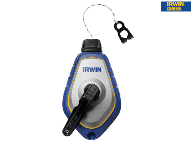 IRWIN® STRAIT-LINE® Speedline PRO Reel 30m (100ft)