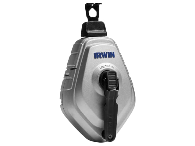 IRWIN® STRAIT-LINE® 6x Chalk Reel 30m (100ft)