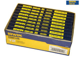 IRWIN® STRAIT-LINE® Carpenter's Pencils (Box 72)