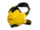 STANLEY® Respirator P3 R Half Mask Respirator