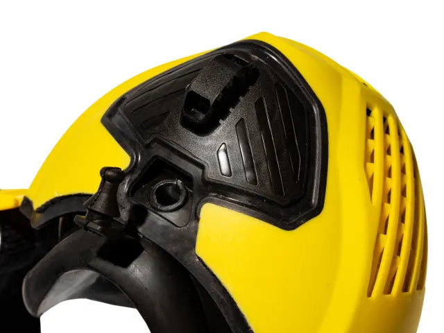 STANLEY® Respirator P3 R Half Mask Respirator