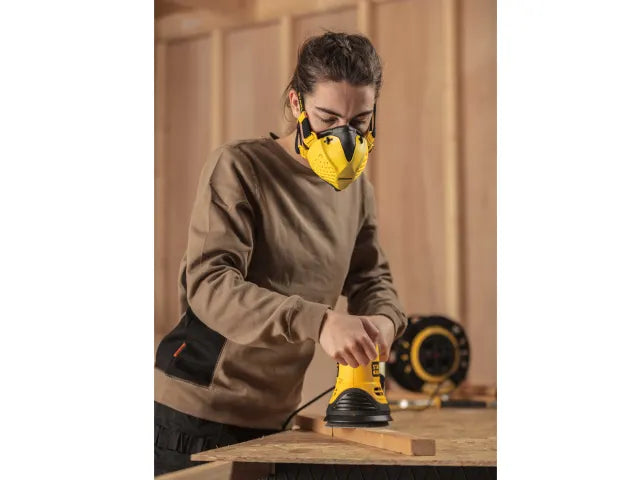 STANLEY® Respirator P3 R Half Mask Respirator