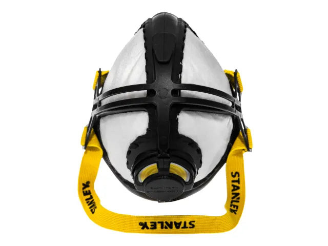 STANLEY® Respirator FFP3 R D Lite Pro Dust Mask Respirator