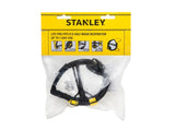 STANLEY® Respirator FFP3 R D Lite Pro Dust Mask Respirator