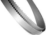 Starrett RG FB Carbon Bandsaw Blade 1638 x 13 x 0.65mm x 10T