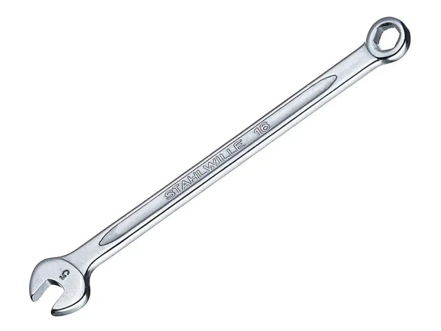 Stahlwille Combination Spanner 4mm