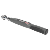 Sealey Torque Wrench Digital 3/8"Sq Drive 8-85Nm(5.9-62.7lb.ft)