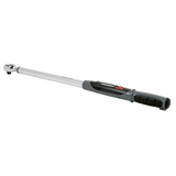 Sealey Angle Torque Wrench Digital 1/2"Sq Drive 30-340Nm (22-250lb.ft)