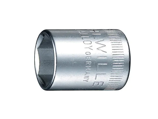 Stahlwille Hexagon Socket 1/4in Drive 3mm