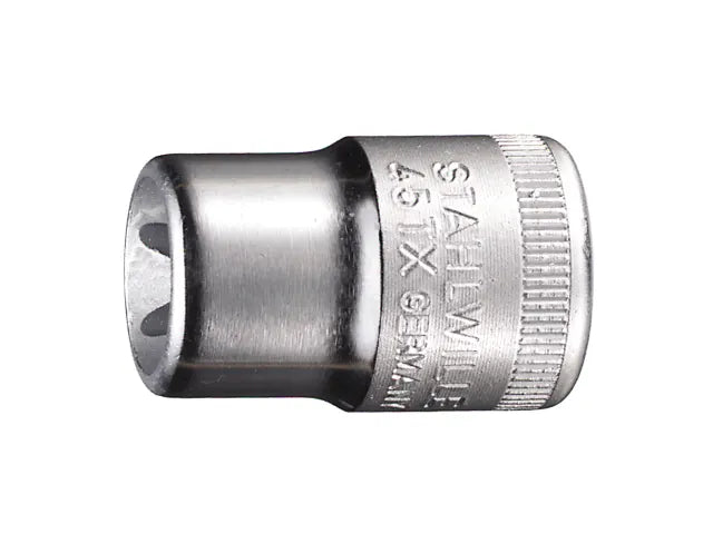 Stahlwille TORX Socket 3/8in Drive E14