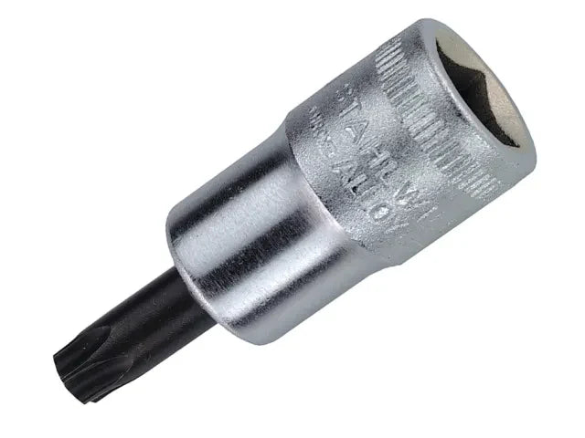 Stahlwille TORX Bit Socket 3/8in Drive T20