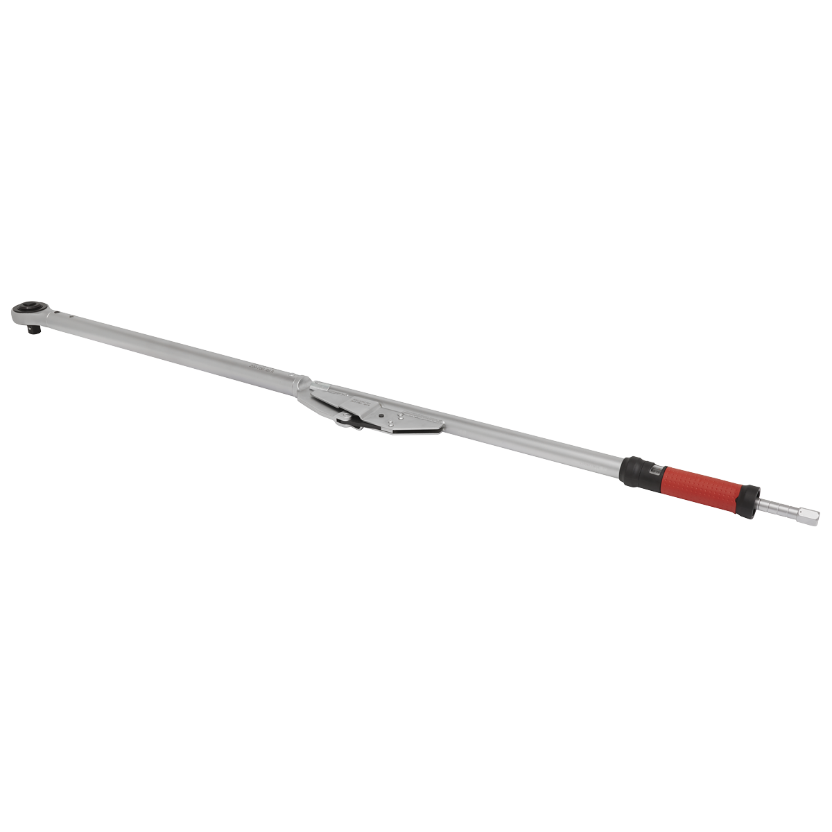 Sealey Breakback Torque Wrench 3/4"Sq Drive 300-1000N