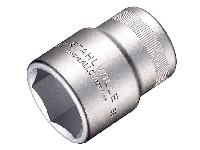 Stahlwille Hexagon Socket 3/4in Drive 32mm