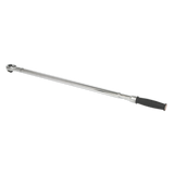 Sealey Torque Wrench 3/4"Sq Drive 237-983Nm(150-750lb.ft) Push-Through Calibrated
