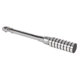 Sealey Torque Wrench Micrometer Style 1/4"Sq Drive 4-20Nm(2.9-14.8lb.ft) - Calibrated