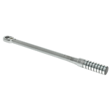 Sealey Torque Wrench Micrometer Style 1/2"Sq Drive 40-200Nm(29.5-148lb.ft) - Calibrated
