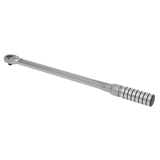 Sealey Torque Wrench Micrometer Style 1/2"Sq Drive 60-340Nm - Calibrated