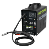 Sealey No-Gas MIG Welder 100A 230V SUPERMIG100