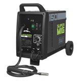 Sealey Professional MIG Welder 150A 230V