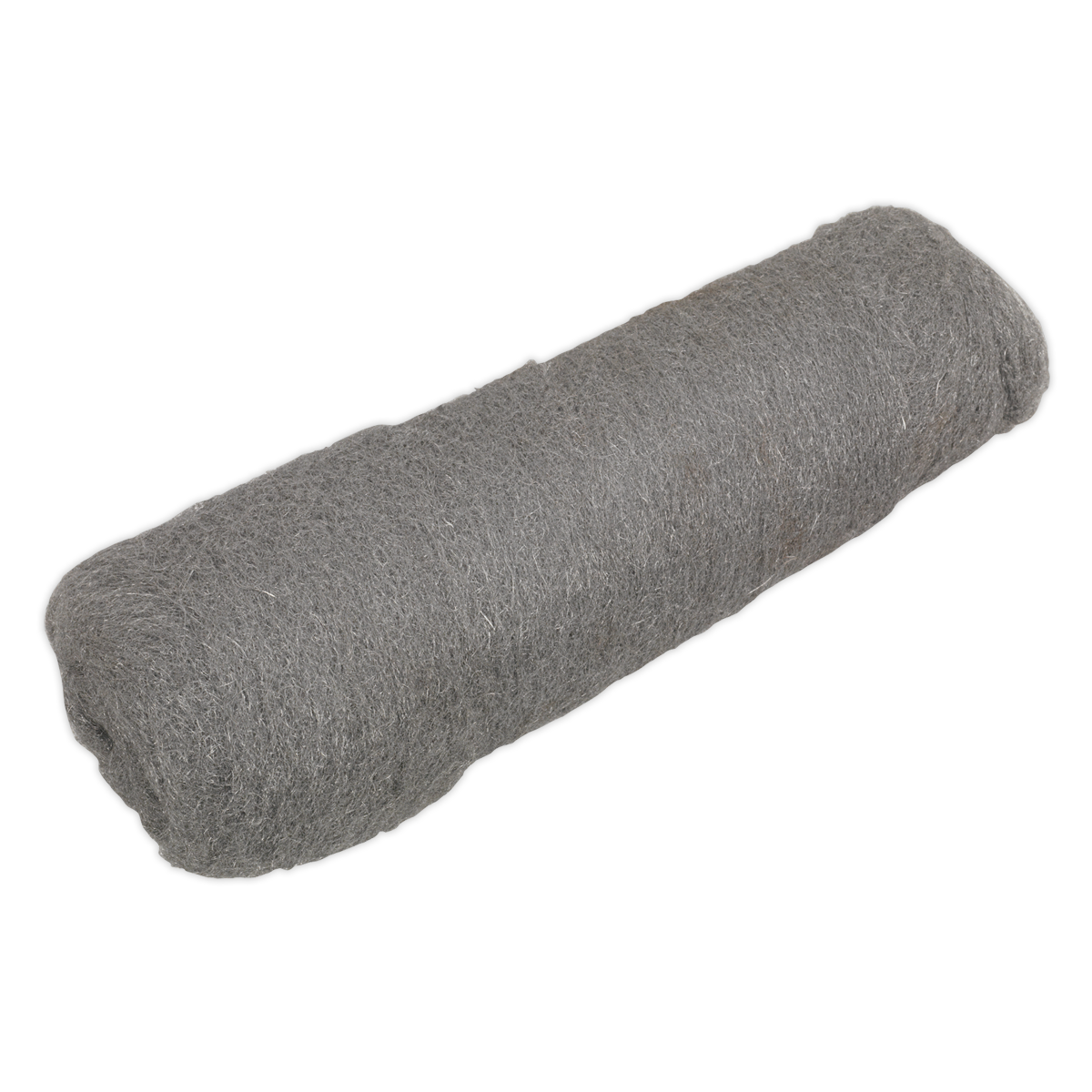 Sealey Steel Wool #0 Fine Grade 450g
