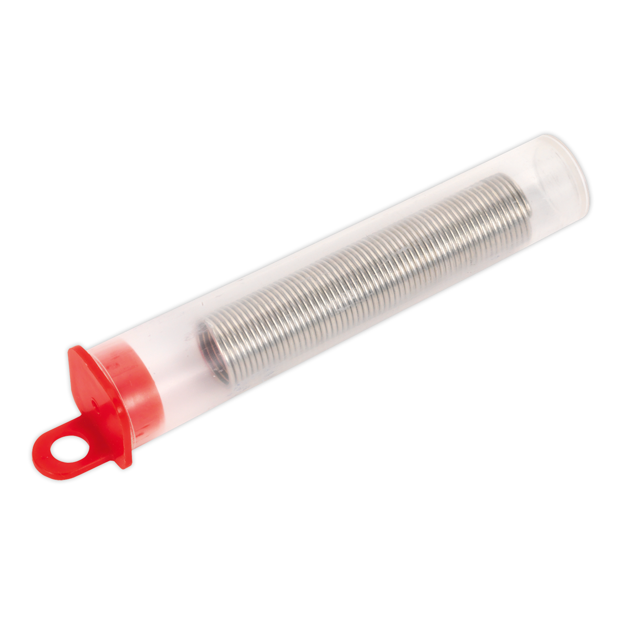 Sealey Lead-Free Soldering Wire Dispenser Tube