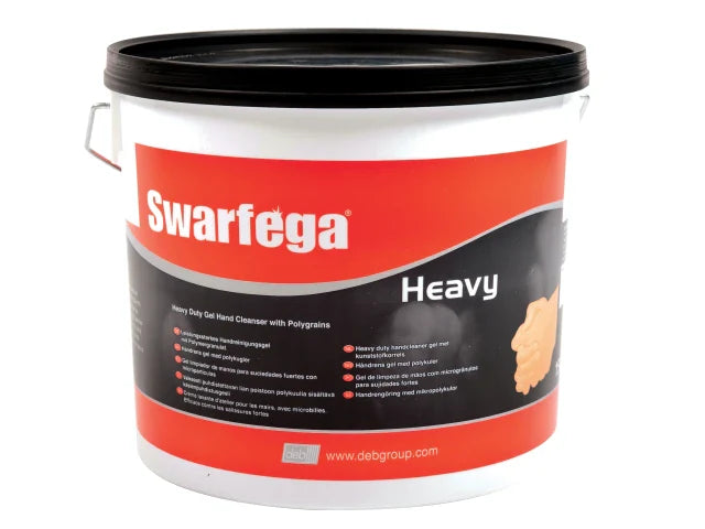 Swarfega® Heavy-Duty Hand Cleaner 15 litre