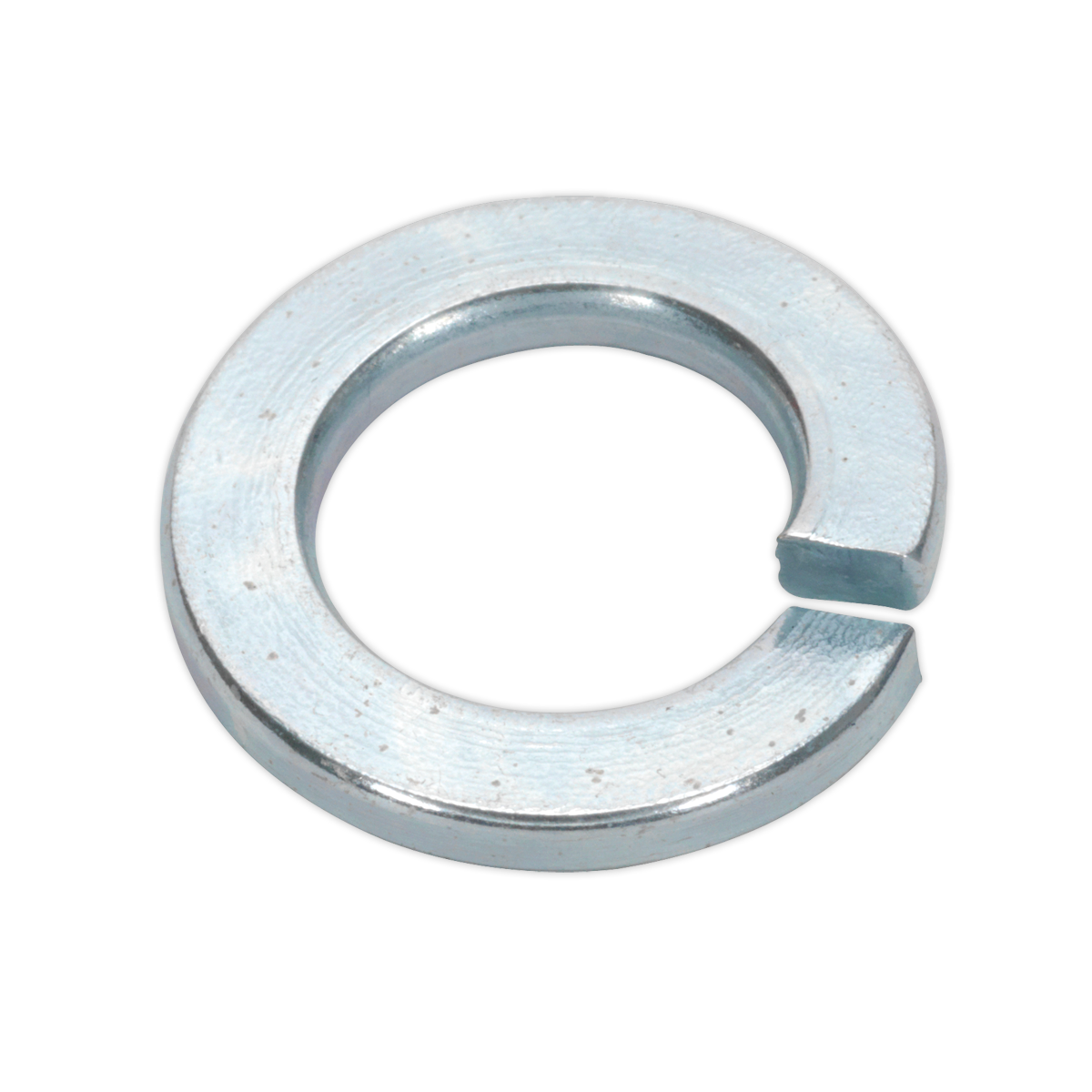 Sealey Spring Washer DIN 127B M12 Zinc Pack of 50