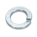 Sealey Spring Washer DIN 127B M12 Zinc Pack of 50