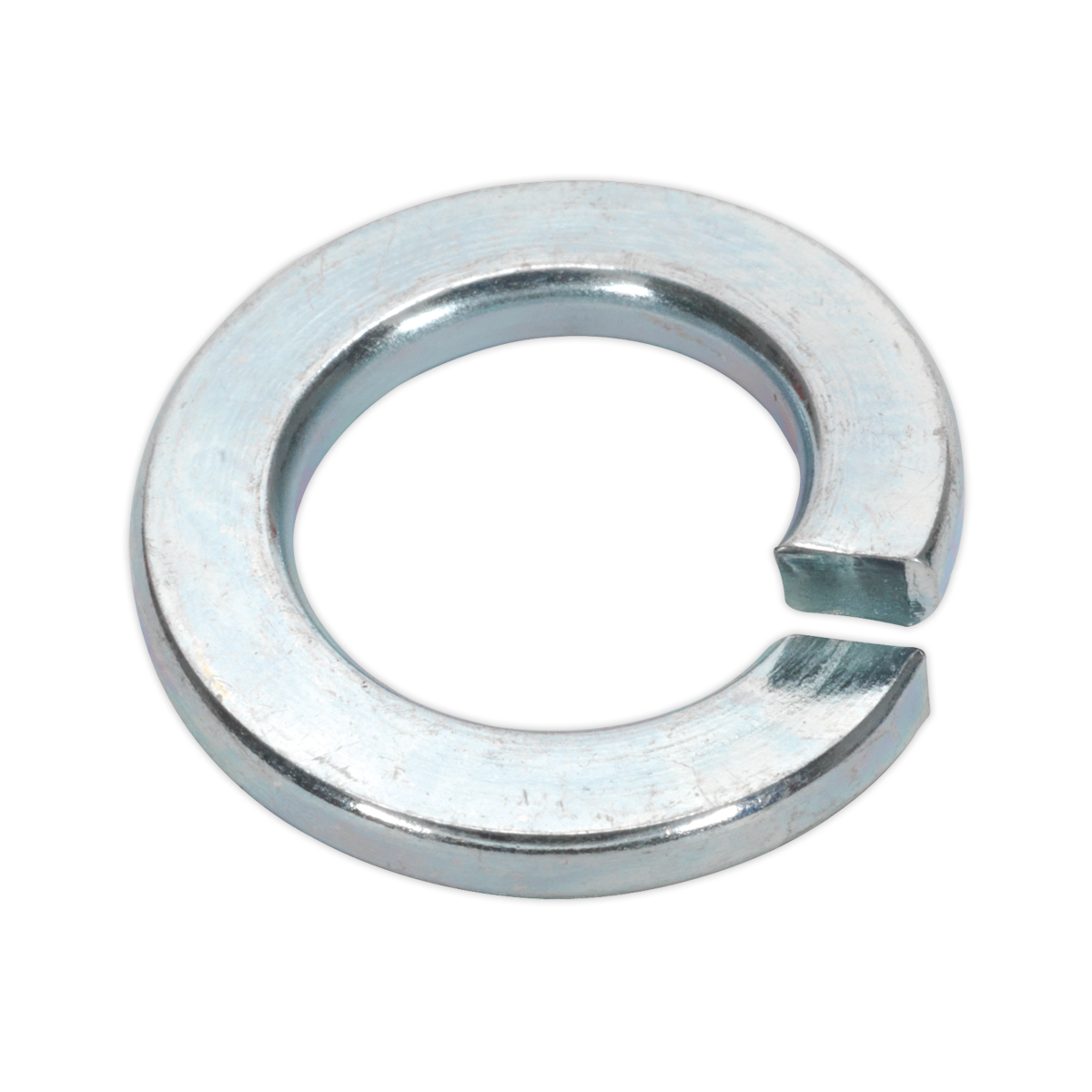 Sealey Spring Washer DIN 127B M14 Zinc Pack of 50