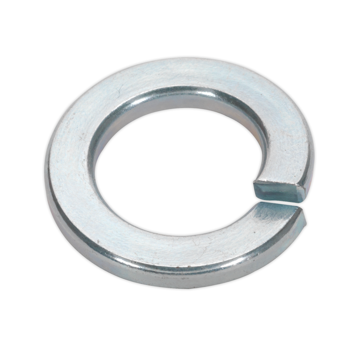 Sealey Spring Washer DIN 127B M16 Zinc Pack of 50