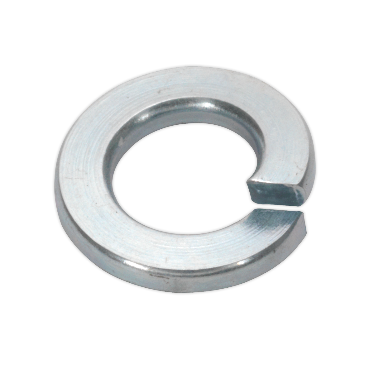 Sealey Spring Washer DIN 127B  M5 Zinc - Pack of 100