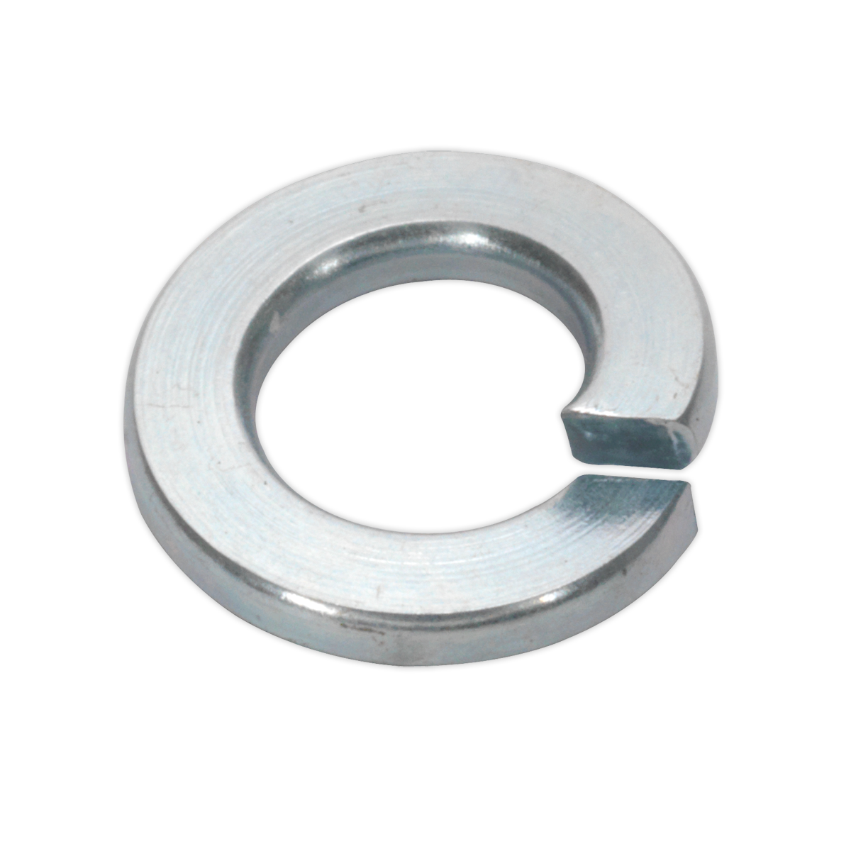 Sealey Spring Washer DIN 127B M6 Zinc Pack of 100