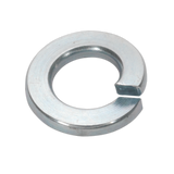 Sealey Spring Washer DIN 127B M6 Zinc Pack of 100