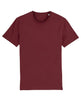 Stanley/Stella Unisex Creator Iconic T-Shirt (Sttu755) - Burgundy