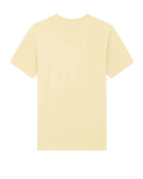 Stanley/Stella Unisex Creator Iconic T-Shirt (Sttu755) - Butter