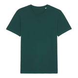 Stanley/Stella Unisex Creator Iconic T-Shirt (Sttu755) - Glazed Green