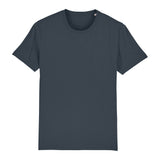 Stanley/Stella Unisex Creator Iconic T-Shirt (Sttu755) - India Ink Grey