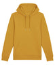 Stanley/Stella Unisex Cruiser Iconic Hoodie Sweatshirt (Stsu822) - Ochre