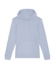 Stanley/Stella Unisex Cruiser Iconic Hoodie Sweatshirt (Stsu822) - Serene Blue