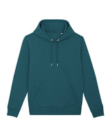 Stanley/Stella Unisex Cruiser Iconic Hoodie Sweatshirt (Stsu822) - Stargazer