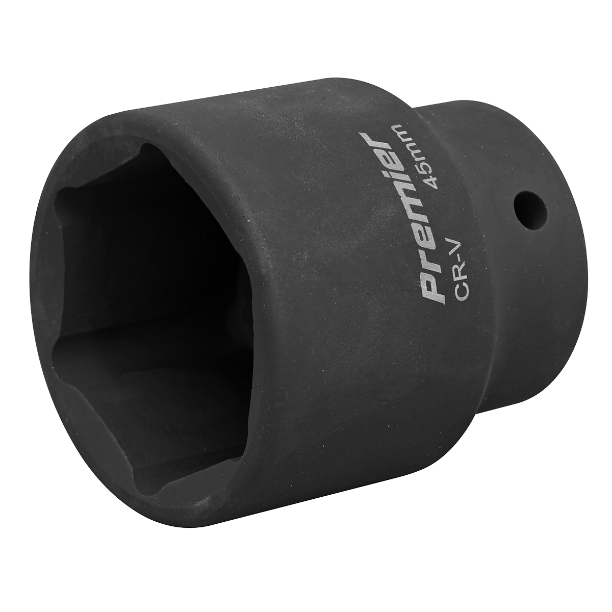 Sealey Impact Socket 45mm 3/4"Sq Drive