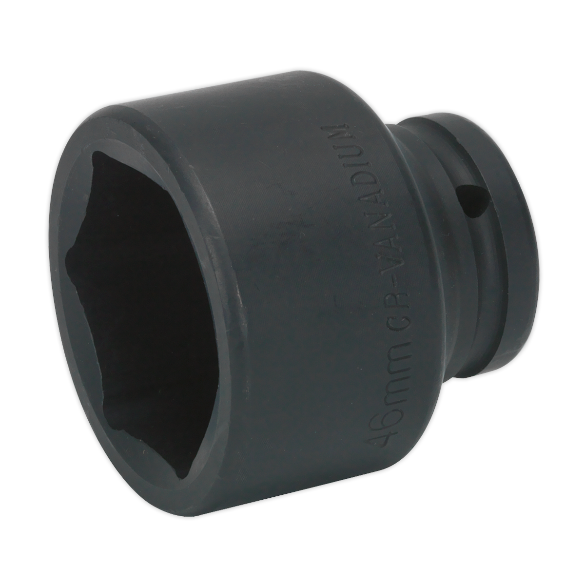 Sealey Impact Socket 46mm 3/4"Sq Drive SX013