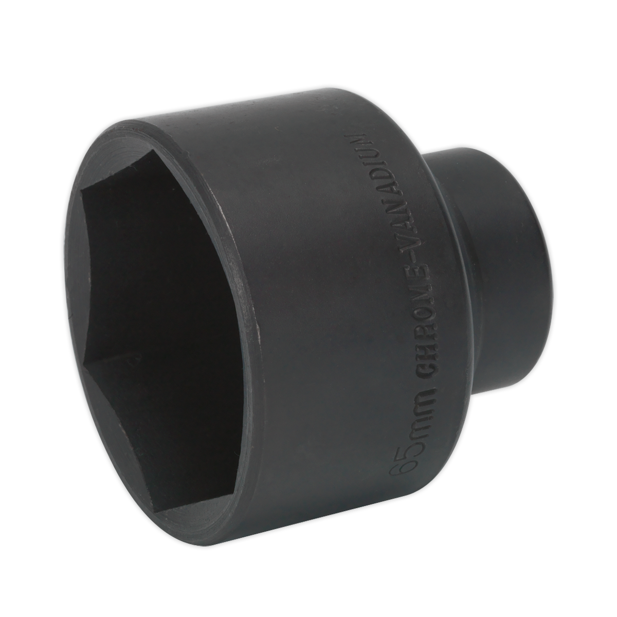 Sealey Impact Socket 65mm Thin Wall 3/4"Sq Drive