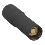 Sealey Tesla - Strut Nut Socket 3/8"Sq Drive