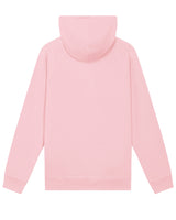 Stanley/Stella Sider Unisex Side Pocket Hoodie  (Stsu824) - Cotton Pink