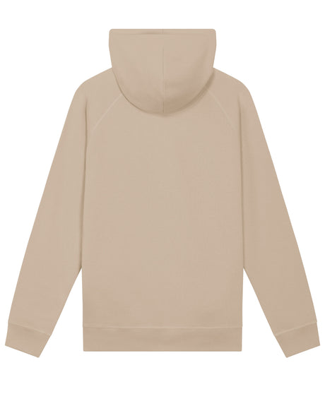 Stanley/Stella Sider Unisex Side Pocket Hoodie  (Stsu824) - Desert Dust